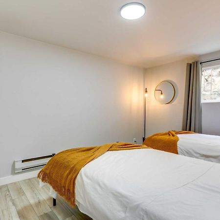Seattle Garden Apt Walk To Water And Amenities! 외부 사진
